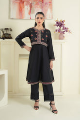 2 Piece Lawn Set (CR3467)